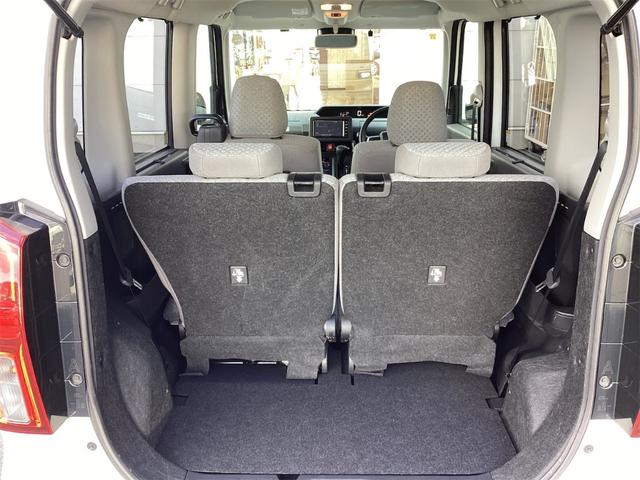 ダイハツ タント 22枚目