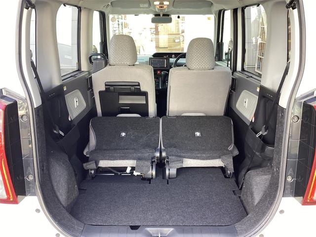 ダイハツ タント 23枚目