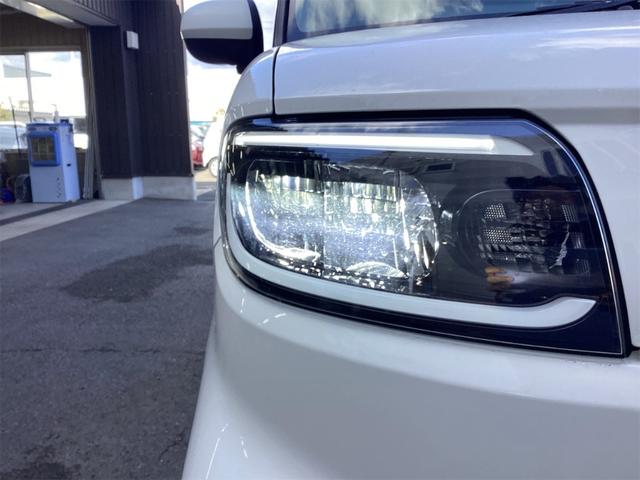 ダイハツ タント 25枚目