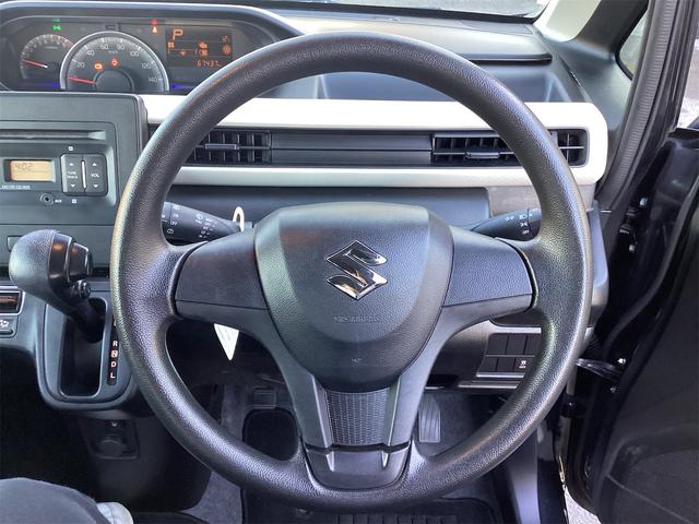 スズキ ワゴンR 6枚目