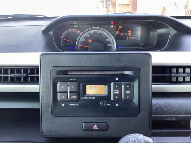 スズキ ワゴンR 8枚目