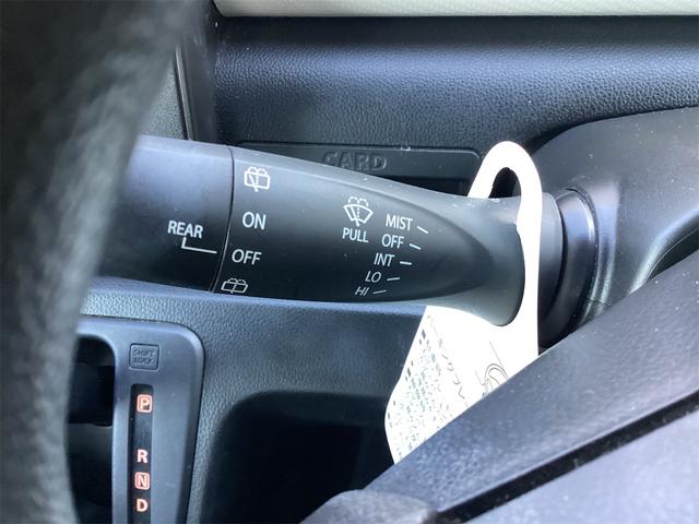 スズキ ワゴンR 10枚目