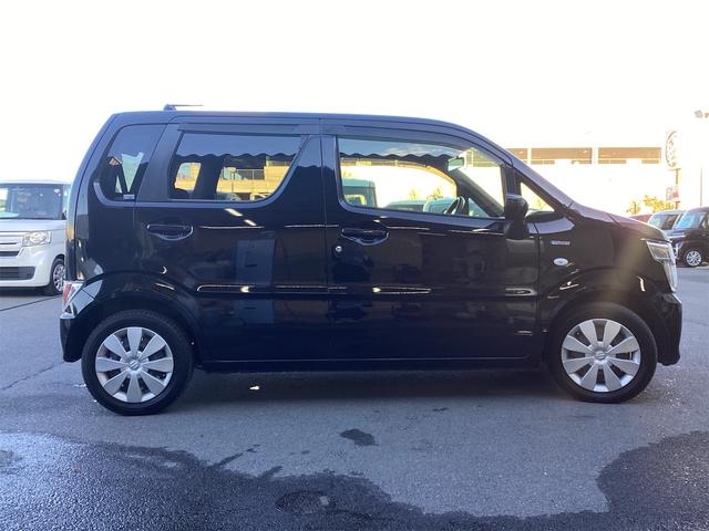 スズキ ワゴンR 17枚目