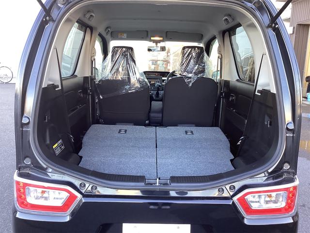 スズキ ワゴンR 26枚目