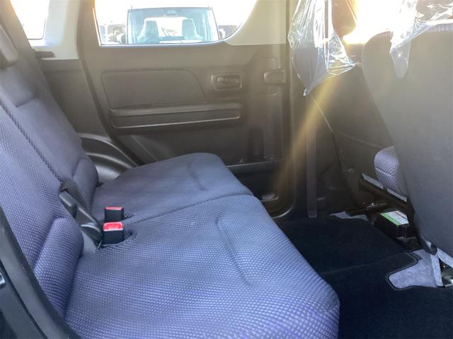 スズキ ワゴンR 27枚目