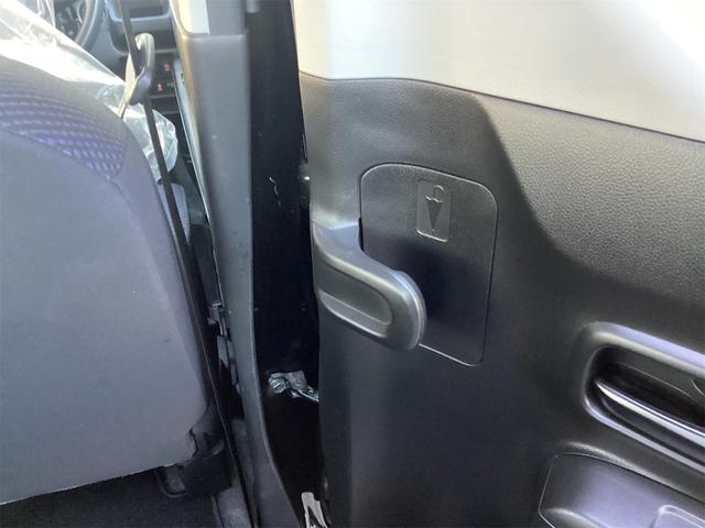 スズキ ワゴンR 28枚目