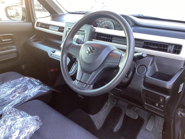 スズキ ワゴンR 29枚目