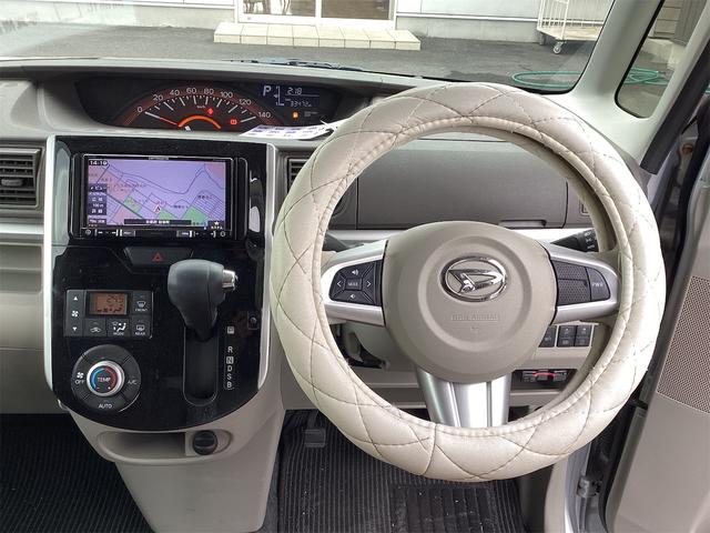 ダイハツ タント 5枚目