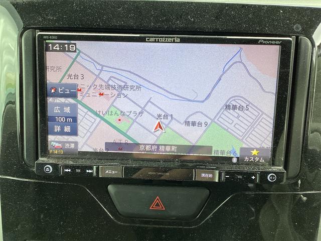 ダイハツ タント 6枚目