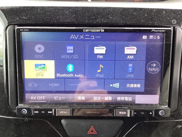 ダイハツ タント 8枚目
