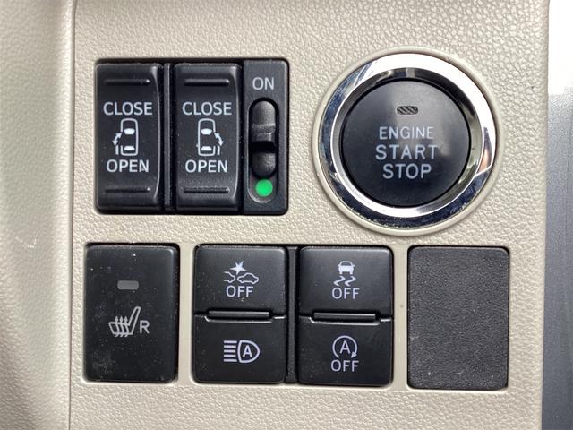 ダイハツ タント 10枚目