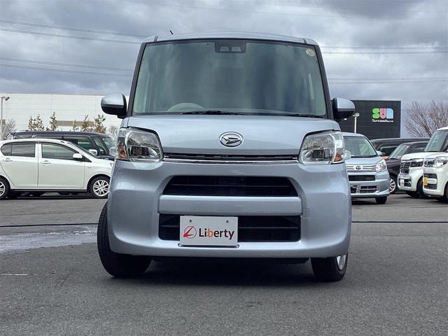 ダイハツ タント 15枚目