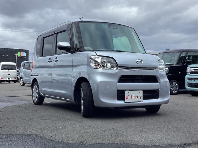 ダイハツ タント 16枚目