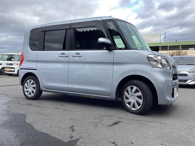 ダイハツ タント 17枚目