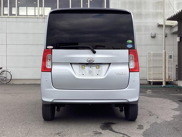 ダイハツ タント 20枚目