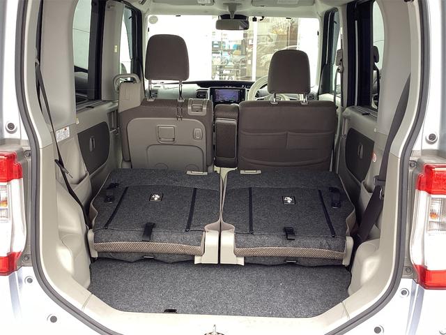 ダイハツ タント 25枚目