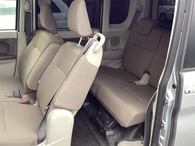 ダイハツ タント 26枚目