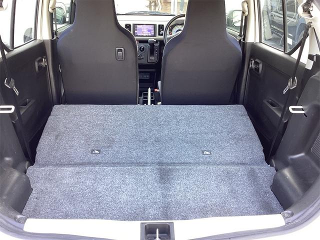 アルト Ｌ　カーナビ　ＴＶ　クリアランスソナー　レーンアシスト　衝突被害軽減システム　オートライト　アイドリングストップ　電動格納ミラー　シートヒーター　ＣＶＴ　盗難防止システム　ＡＢＳ　ＥＳＣ（22枚目）