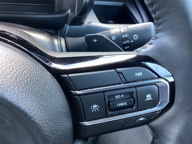 スペーシアカスタム ハイブリッドＸＳターボ　ＥＴＣ　全周囲カメラ　両側電動スライドドア　ナビ　ＴＶ　オートクルーズコントロール　レーンアシスト　オートライト　スマートキー　電動格納ミラー　シートヒーター　ベンチシート　ＣＶＴ　Ｂｌｕｅｔｏｏｔｈ（13枚目）