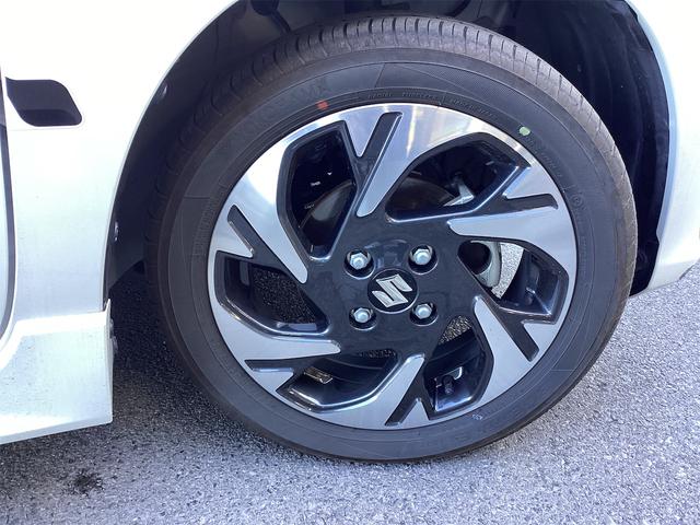 スペーシアカスタム ハイブリッドＸＳターボ　ＥＴＣ　全周囲カメラ　両側電動スライドドア　ナビ　ＴＶ　オートクルーズコントロール　レーンアシスト　オートライト　スマートキー　電動格納ミラー　シートヒーター　ベンチシート　ＣＶＴ　Ｂｌｕｅｔｏｏｔｈ（24枚目）