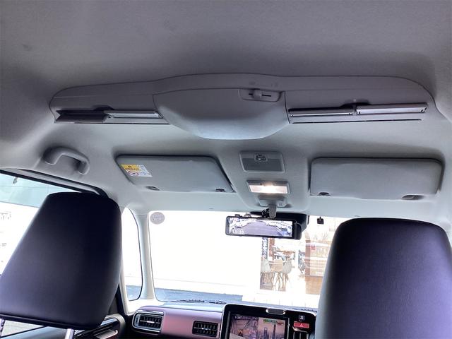 スペーシアカスタム ハイブリッドＸＳターボ　ＥＴＣ　全周囲カメラ　両側電動スライドドア　ナビ　ＴＶ　オートクルーズコントロール　レーンアシスト　オートライト　スマートキー　電動格納ミラー　シートヒーター　ベンチシート　ＣＶＴ　Ｂｌｕｅｔｏｏｔｈ（28枚目）