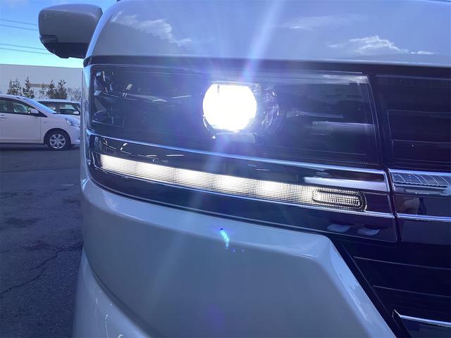 スペーシアカスタム ハイブリッドＸＳターボ　ＥＴＣ　全周囲カメラ　両側電動スライドドア　ナビ　ＴＶ　オートクルーズコントロール　レーンアシスト　オートライト　スマートキー　電動格納ミラー　シートヒーター　ベンチシート　ＣＶＴ　Ｂｌｕｅｔｏｏｔｈ（36枚目）