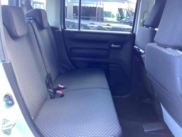 ハスラー ハイブリッドX バックカメラ ナビ TV クリアランスソナー レーンアシスト 衝突被害軽減システム オートライト スマートキー アイドリングストップ 電動格納ミラー シートヒーター CVT ESC CD(15枚目)