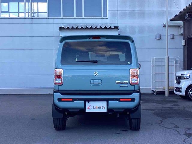 ハスラー ハイブリッドX バックカメラ ナビ TV クリアランスソナー レーンアシスト 衝突被害軽減システム オートライト スマートキー アイドリングストップ 電動格納ミラー シートヒーター CVT ESC CD(20枚目)