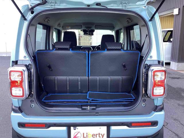 ハスラー ハイブリッドX バックカメラ ナビ TV クリアランスソナー レーンアシスト 衝突被害軽減システム オートライト スマートキー アイドリングストップ 電動格納ミラー シートヒーター CVT ESC CD(22枚目)