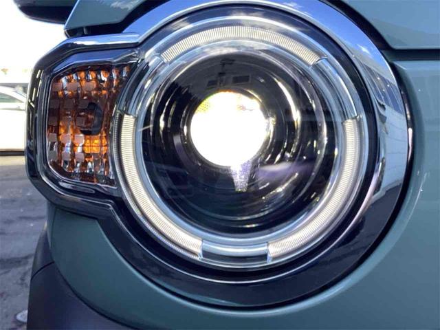 ハスラー ハイブリッドX バックカメラ ナビ TV クリアランスソナー レーンアシスト 衝突被害軽減システム オートライト スマートキー アイドリングストップ 電動格納ミラー シートヒーター CVT ESC CD(28枚目)