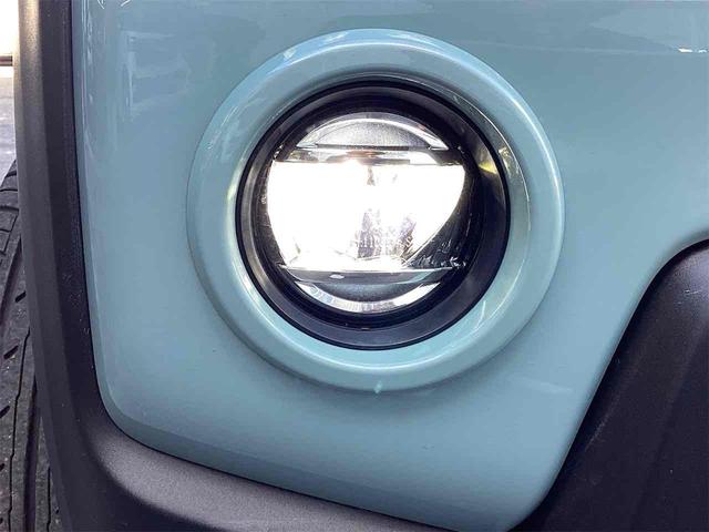 ハスラー ハイブリッドX バックカメラ ナビ TV クリアランスソナー レーンアシスト 衝突被害軽減システム オートライト スマートキー アイドリングストップ 電動格納ミラー シートヒーター CVT ESC CD(29枚目)