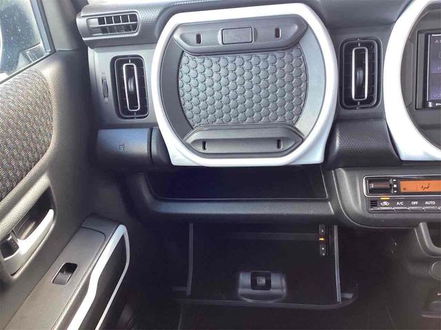 ハスラー ハイブリッドX バックカメラ ナビ TV クリアランスソナー レーンアシスト 衝突被害軽減システム オートライト スマートキー アイドリングストップ 電動格納ミラー シートヒーター CVT ESC CD(33枚目)