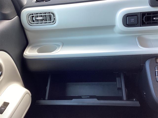 ムーヴキャンバス ストライプスG バックカメラ 両側電動スライドドア クリアランスソナー 衝突被害軽減システム オートライト スマートキー アイドリングストップ 電動格納ミラー シートヒーター CVT ESC エアコン(30枚目)