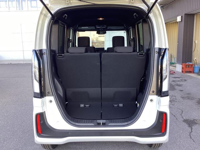 Ｎ－ＢＯＸカスタム ベースグレード　バックカメラ　両側スライド・片側電動　クリアランスソナー　オートクルーズコントロール　レーンアシスト　オートライト　スマートキー　アイドリングストップ　電動格納ミラー　ベンチシート　ＣＶＴ　ＥＳＣ（18枚目）