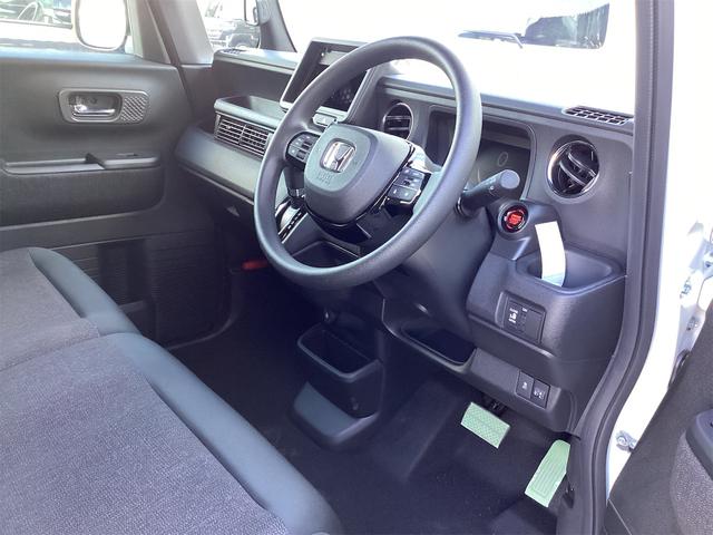 Ｎ－ＢＯＸカスタム ベースグレード　バックカメラ　両側スライド・片側電動　クリアランスソナー　オートクルーズコントロール　レーンアシスト　オートライト　スマートキー　アイドリングストップ　電動格納ミラー　ベンチシート　ＣＶＴ　ＥＳＣ（23枚目）