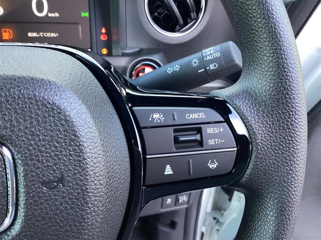 Ｎ－ＢＯＸカスタム ベースグレード　バックカメラ　両側電動スライドドア　オートクルーズコントロール　オートライト　スマートキー　アイドリングストップ　電動格納ミラー　ＣＶＴ　ＡＢＳ　ＥＳＣ　アルミホイール　エアコン　パワーステアリング（10枚目）