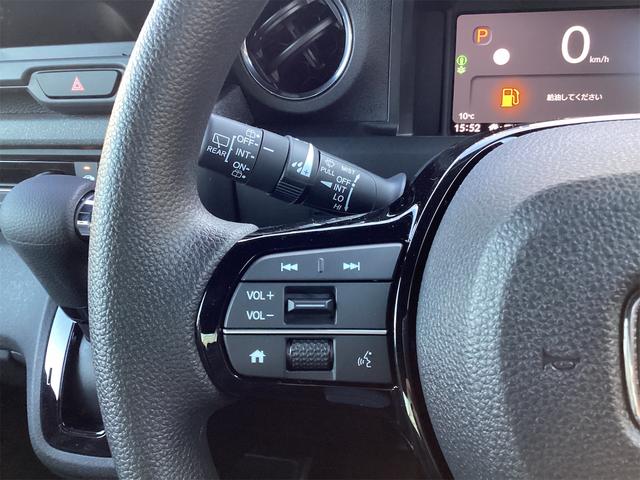 Ｎ－ＢＯＸカスタム ベースグレード　バックカメラ　両側電動スライドドア　オートクルーズコントロール　オートライト　スマートキー　アイドリングストップ　電動格納ミラー　ＣＶＴ　ＡＢＳ　ＥＳＣ　アルミホイール　エアコン　パワーステアリング（11枚目）