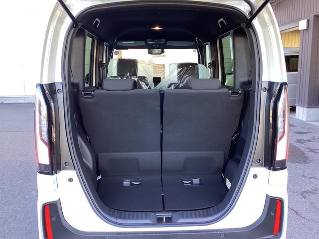 Ｎ－ＢＯＸカスタム ベースグレード　バックカメラ　両側電動スライドドア　オートクルーズコントロール　オートライト　スマートキー　アイドリングストップ　電動格納ミラー　ＣＶＴ　ＡＢＳ　ＥＳＣ　アルミホイール　エアコン　パワーステアリング（26枚目）