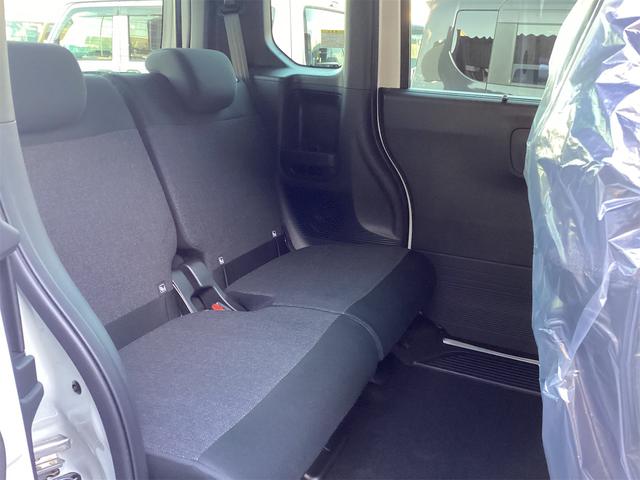 Ｎ－ＢＯＸカスタム ベースグレード　バックカメラ　両側電動スライドドア　オートクルーズコントロール　オートライト　スマートキー　アイドリングストップ　電動格納ミラー　ＣＶＴ　ＡＢＳ　ＥＳＣ　アルミホイール　エアコン　パワーステアリング（28枚目）