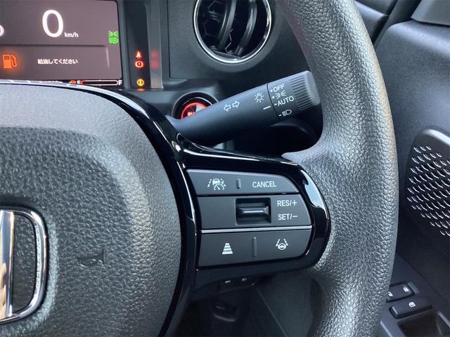 Ｎ－ＢＯＸカスタム ベースグレード　バックカメラ　両側電動スライドドア　クリアランスソナー　オートクルーズコントロール　オートライト　スマートキー　アイドリングストップ　電動格納ミラー　シートヒーター　ベンチシート　ＣＶＴ（8枚目）