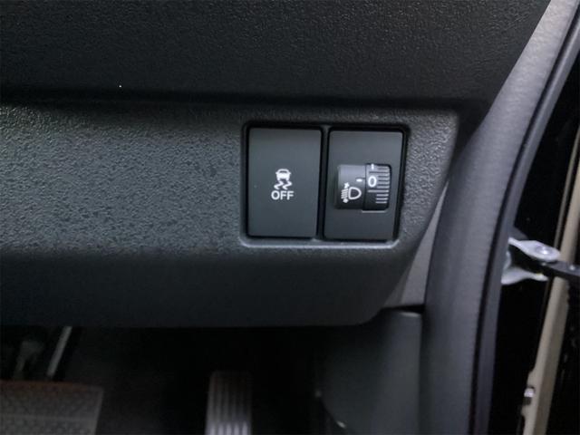 Ｎ－ＢＯＸカスタム ベースグレード　バックカメラ　両側電動スライドドア　クリアランスソナー　オートクルーズコントロール　オートライト　スマートキー　アイドリングストップ　電動格納ミラー　シートヒーター　ベンチシート　ＣＶＴ（16枚目）