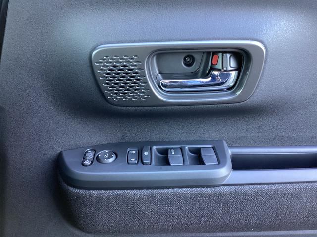 Ｎ－ＢＯＸカスタム ベースグレード　バックカメラ　両側電動スライドドア　クリアランスソナー　オートクルーズコントロール　オートライト　スマートキー　アイドリングストップ　電動格納ミラー　シートヒーター　ベンチシート　ＣＶＴ（17枚目）