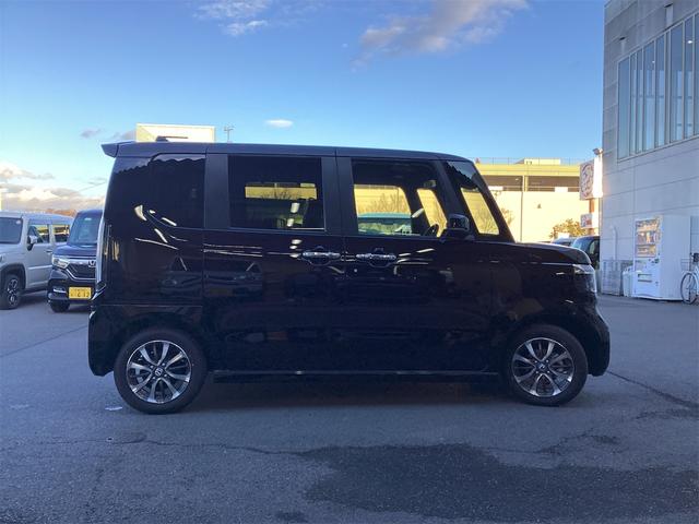 Ｎ－ＢＯＸカスタム ベースグレード　バックカメラ　両側電動スライドドア　クリアランスソナー　オートクルーズコントロール　オートライト　スマートキー　アイドリングストップ　電動格納ミラー　シートヒーター　ベンチシート　ＣＶＴ（20枚目）