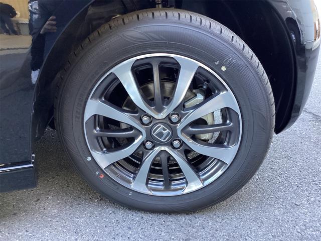 Ｎ－ＢＯＸカスタム ベースグレード　バックカメラ　両側電動スライドドア　クリアランスソナー　オートクルーズコントロール　オートライト　スマートキー　アイドリングストップ　電動格納ミラー　シートヒーター　ベンチシート　ＣＶＴ（24枚目）