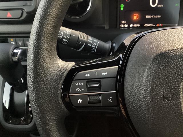 Ｎ－ＢＯＸカスタム ベースグレード　バックカメラ　両側電動スライドドア　クリアランスソナー　オートクルーズコントロール　レーンアシスト　オートライト　スマートキー　アイドリングストップ　電動格納ミラー　シートヒーター　ＣＶＴ　ＥＳＣ（11枚目）