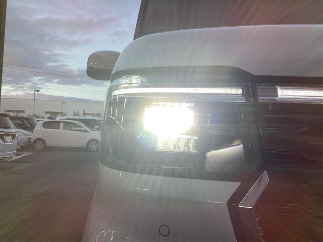 Ｎ－ＢＯＸカスタム ベースグレード　バックカメラ　両側電動スライドドア　クリアランスソナー　オートクルーズコントロール　レーンアシスト　オートライト　スマートキー　アイドリングストップ　電動格納ミラー　シートヒーター　ＣＶＴ　ＥＳＣ（28枚目）