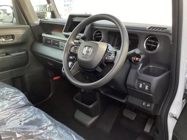 Ｎ－ＢＯＸカスタム ベースグレード　バックカメラ　両側電動スライドドア　クリアランスソナー　オートクルーズコントロール　レーンアシスト　オートライト　スマートキー　アイドリングストップ　電動格納ミラー　シートヒーター　ＣＶＴ　ＥＳＣ（29枚目）