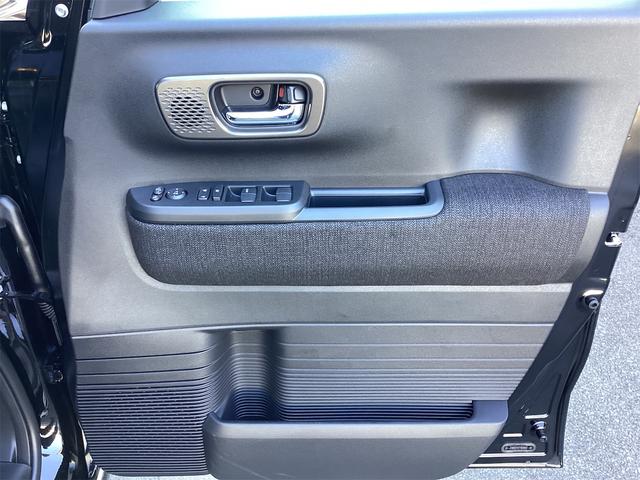 Ｎ－ＢＯＸカスタム ベースグレード　バックカメラ　両側スライド・片側電動　クリアランスソナー　オートクルーズコントロール　レーンアシスト　オートライト　スマートキー　アイドリングストップ　シートヒーター　ベンチシート　ＣＶＴ　ＥＳＣ（12枚目）