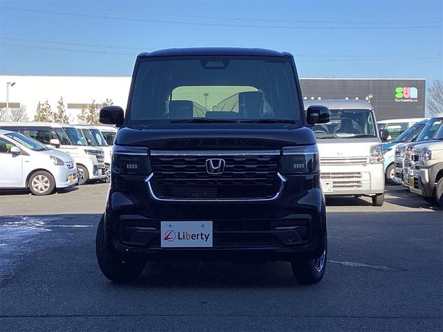 Ｎ－ＢＯＸカスタム ベースグレード　バックカメラ　両側スライド・片側電動　クリアランスソナー　オートクルーズコントロール　レーンアシスト　オートライト　スマートキー　アイドリングストップ　シートヒーター　ベンチシート　ＣＶＴ　ＥＳＣ（15枚目）