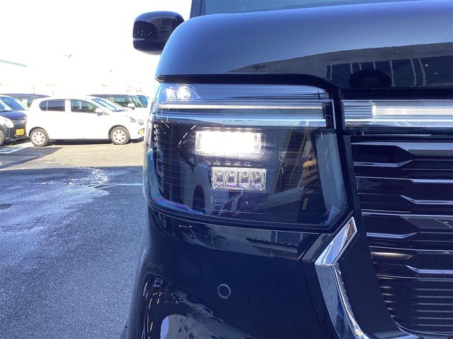 Ｎ－ＢＯＸカスタム ベースグレード　バックカメラ　両側スライド・片側電動　クリアランスソナー　オートクルーズコントロール　レーンアシスト　オートライト　スマートキー　アイドリングストップ　シートヒーター　ベンチシート　ＣＶＴ　ＥＳＣ（21枚目）